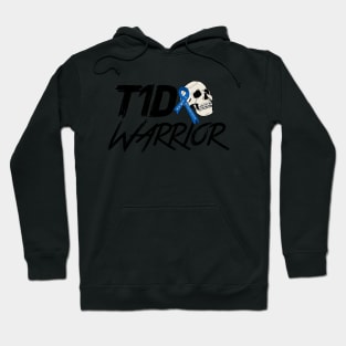 T1D Warrior Hoodie